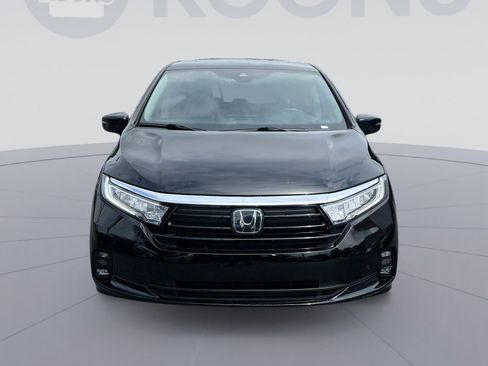 Used 2022 Honda Odyssey Elite image 11