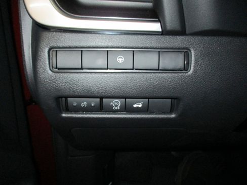 New 2026 Nissan Rogue SV w/ Cold Weather Package image 39