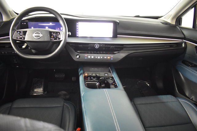 Certified 2026 Nissan Murano Platinum w/ Cargo Package AWD/4WD image 30