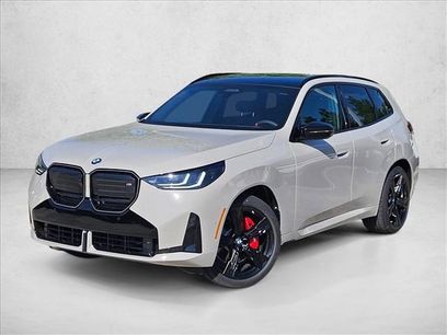 New 2026 BMW X3 M50 w/ Premium Package