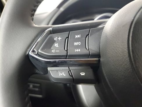 Used 2025 MAZDA CX-5 AWD 2.5 S w/ Select Package image 24
