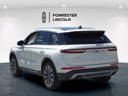 Used 2021 Lincoln Corsair Reserve w/ Equipment Group 201A AWD/4WD image 5