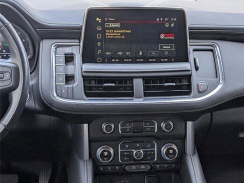 Used 2022 GMC Yukon SLT w/ SLT Premium Package image 29