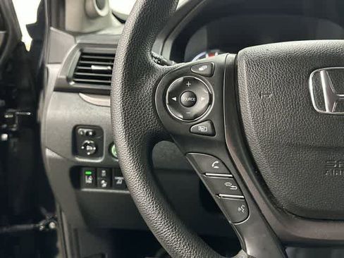 Used 2023 Honda Ridgeline Sport image 17