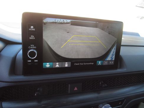 Used 2025 Honda CR-V Sport-L image 21