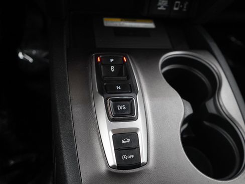Used 2022 Honda Ridgeline RTL-E image 22