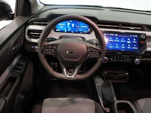 New 2027 Chevrolet Bolt LT image 12