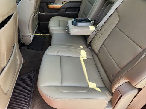 Used 2014 Chevrolet Silverado 1500 LTZ w/ Texas Edition, 1LZ Trim RWD image 28