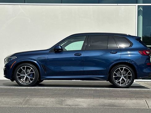 Used 2023 BMW X5 xDrive45e w/ Executive Package image 6