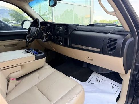 Used 2011 GMC Sierra 1500 SLE w/ Power Tech Package AWD/4WD image 22