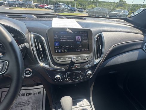 Used 2024 Chevrolet Equinox RS FWD image 28