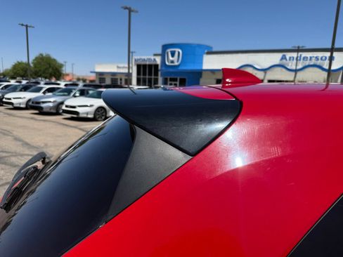Certified 2023 Honda HR-V Sport image 6