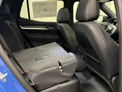 New 2026 GMC Terrain Elevation w/ Elevation Premium Package image 19