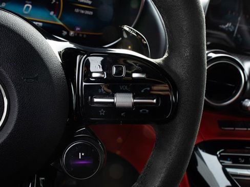 Used 2020 Mercedes-Benz AMG GT C image 57