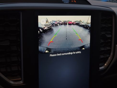 Used 2024 Ford Ranger XL image 15