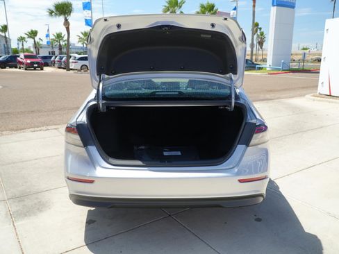 New 2026 Honda Accord Sport image 7