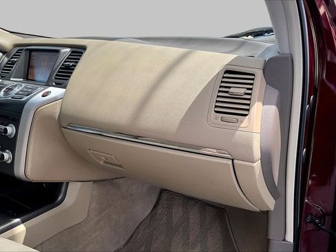 Used 2012 Nissan Murano SV FWD image 18
