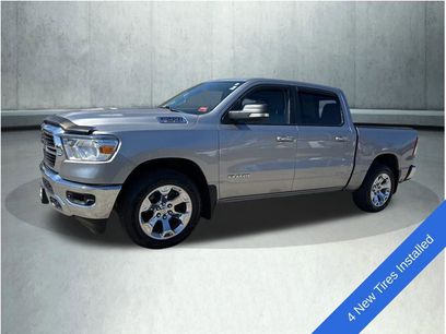 Used 2019 RAM 1500 Big Horn