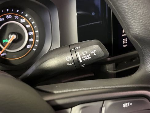 New 2026 Jeep Wrangler Sport AWD/4WD image 16