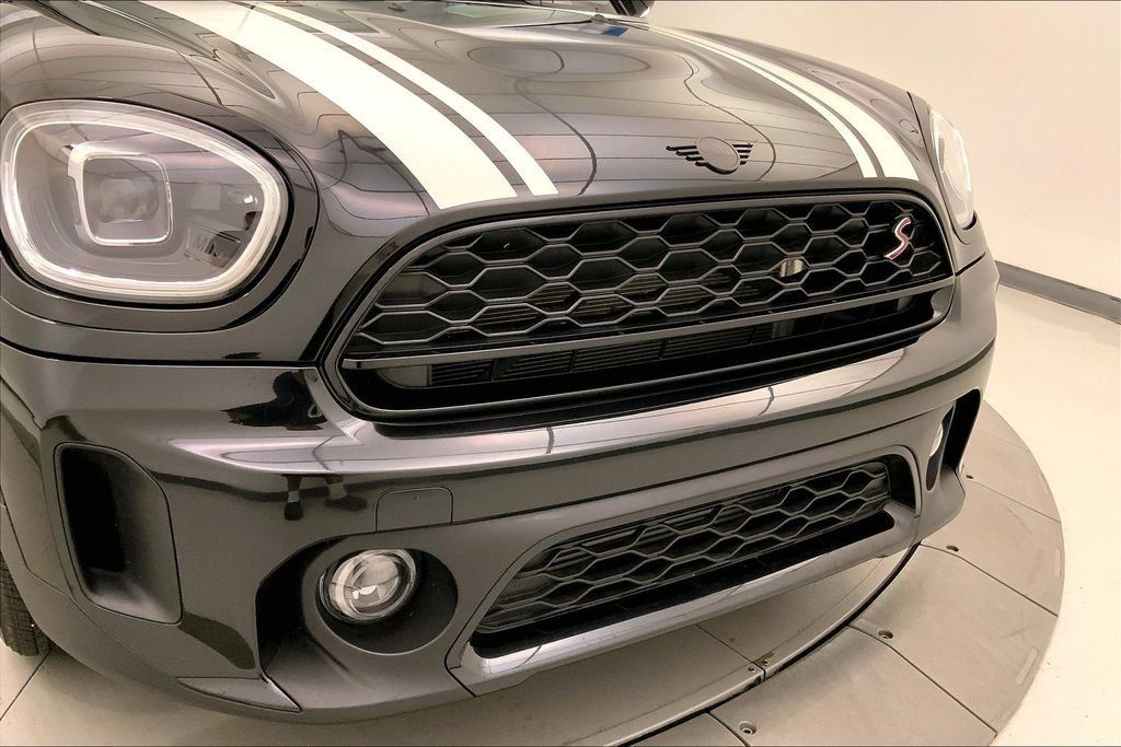 Used 2024 MINI Cooper Countryman S AWD/4WD image 29
