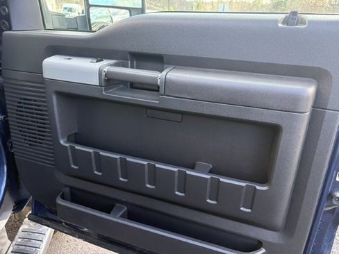 Used 2013 Ford F350 Lariat w/ Lariat Ultimate Pkg image 27