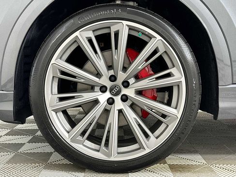 New 2026 Audi Q8 Prestige image 30