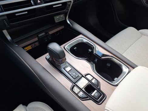 Used 2024 Lexus RX 350 AWD w/ Convenience Package image 27