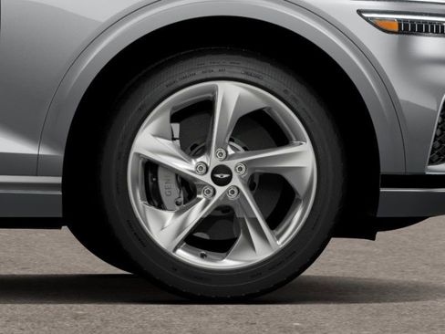 New 2026 Genesis GV70 2.5T Select AWD/4WD image 8