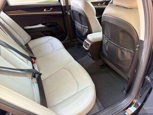 Used 2023 Kia K5 EX FWD image 33