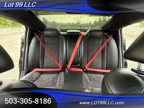 Used 2015 Dodge Charger SRT Hellcat w/ Harman/Kardon Audio Group image 20