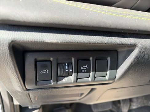 Used 2023 Subaru Outback Onyx Edition XT AWD/4WD image 14