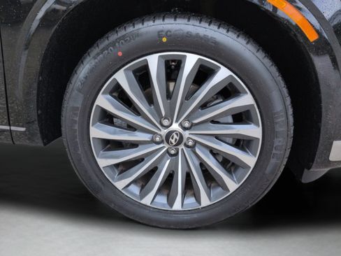 Used 2024 Hyundai Palisade Calligraphy FWD image 13