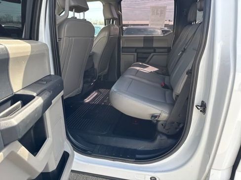 Used 2022 Ford F250 XL w/ Power Equipment Group AWD/4WD image 22