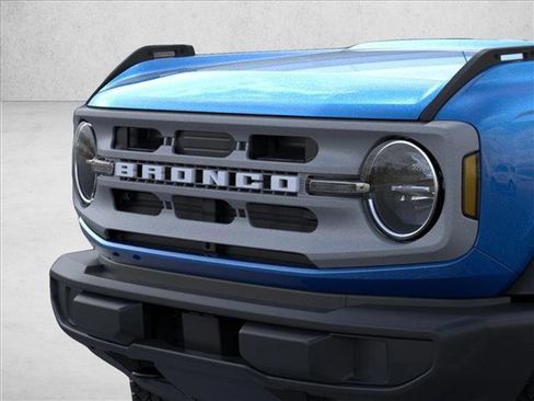 New 2025 Ford Bronco Big Bend image 19