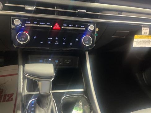 New 2025 Hyundai Tucson XRT image 19