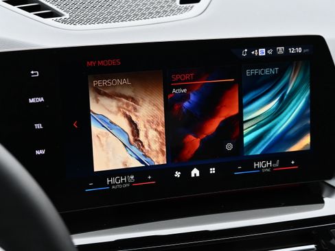 New 2026 BMW X1 xDrive28i w/ Convenience Package image 18