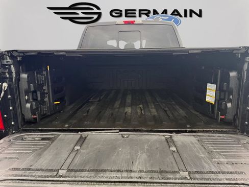 Used 2021 Ford F150 Platinum w/ Equipment Group 701A High AWD/4WD image 27