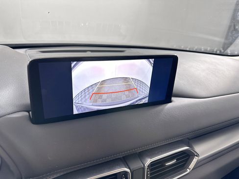 Used 2025 MAZDA CX-5 AWD 2.5 S w/ Preferred Package image 22