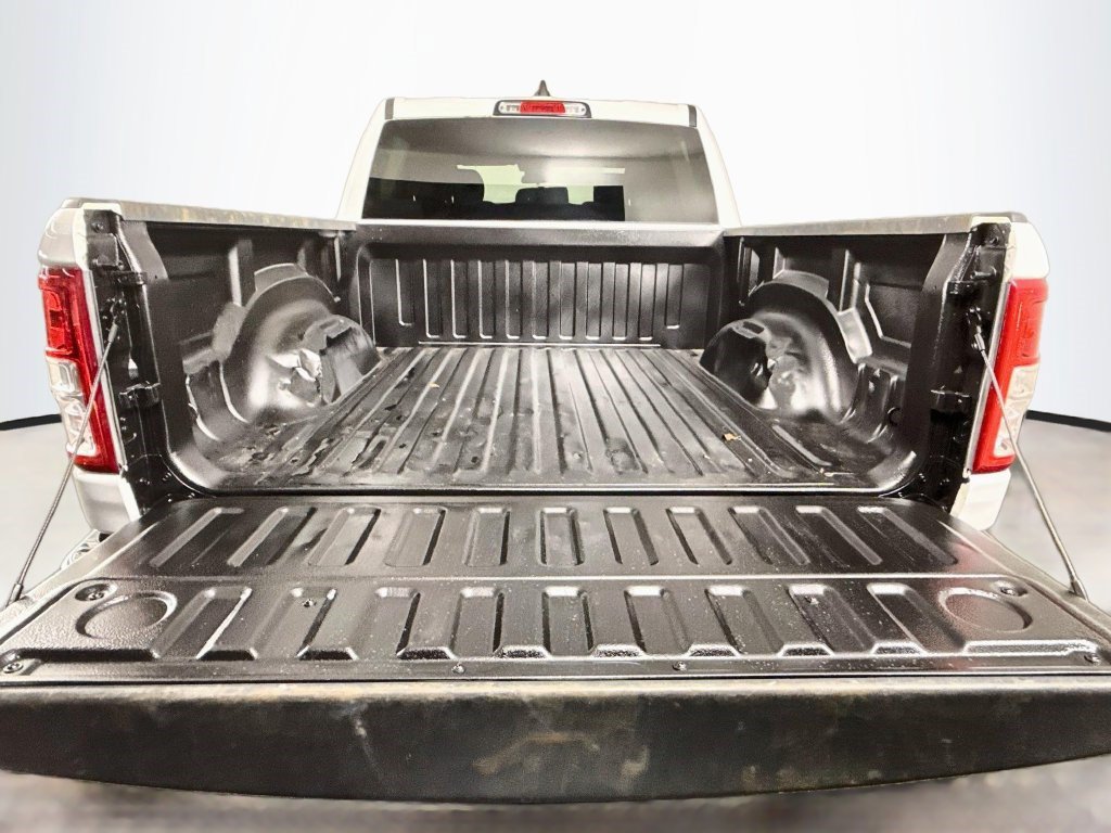 Used 2023 RAM 1500 Lone Star AWD/4WD image 34