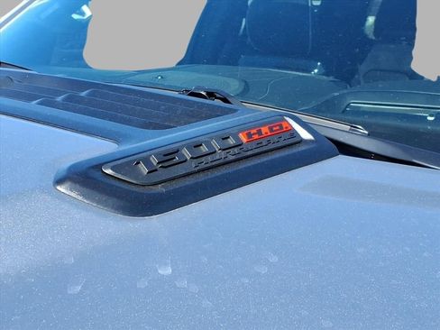 New 2026 RAM 1500 Limited AWD/4WD image 10