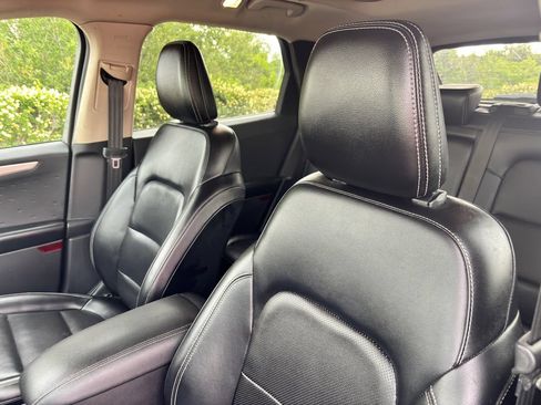 Used 2020 Ford Escape SEL AWD/4WD image 15