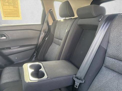 Used 2024 Nissan Rogue SV image 17