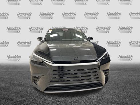 Certified 2026 Lexus TX 350 AWD w/ Technology Package image 3