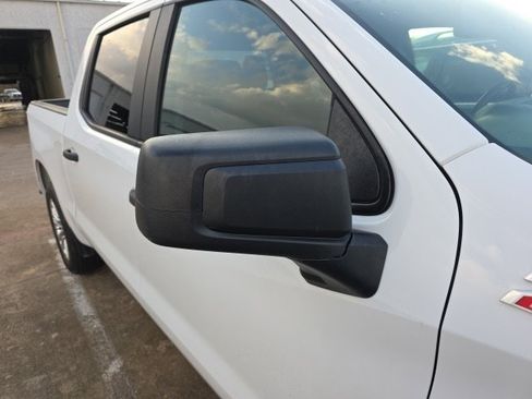 Used 2021 Chevrolet Silverado 1500 W/T w/ WT Value Package image 13