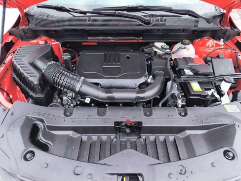 Used 2025 Chevrolet Blazer LT w/ LPO, Floor Liner Package image 28