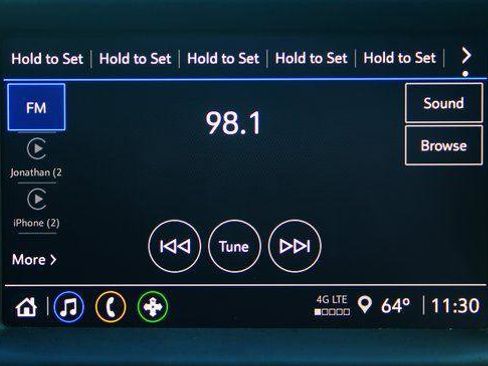 Used 2025 GMC Sierra 1500 Pro w/ Pro Value Package image 20