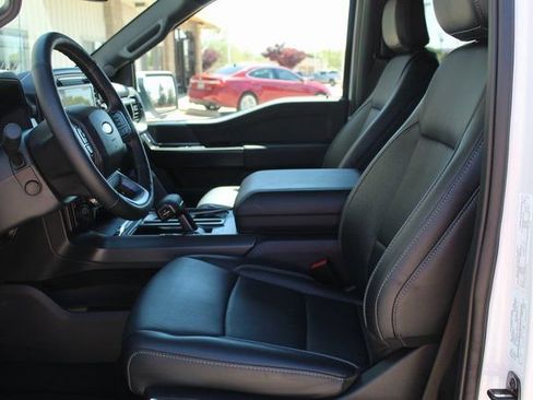 Used 2024 Ford F150 Lariat image 17