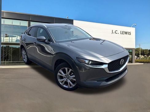 Used 2023 MAZDA CX-30 AWD 2.5 S w/ Select Package image 1