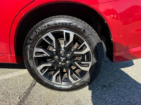 Used 2018 Mitsubishi Outlander 4WD Plug-In Hybrid image 11