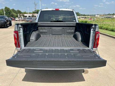 Used 2025 Ford F150 XLT w/ Equipment Group 301A Standard AWD/4WD image 23